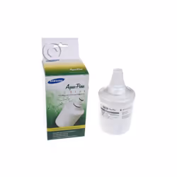 Filtre à eau pour Réfrigérateur. Référence de la pièce : DA29-00003G, Marque : SAMSUNG.