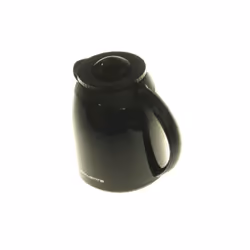 Pot thermos + couvercle pour Cafetière. Référence de la pièce : SS-201543, Marque : ROWENTA.