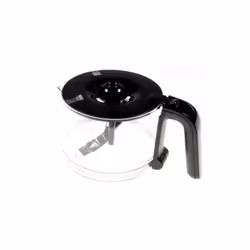Verseuse avec couvercle pour Cafetière. Référence de la pièce : 996510073714, Marque : PHILIPS. Caractéristiques de la pièce  ...