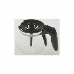 Verseuse noire profonde pour Cafetière. Référence de la pièce : 996510073463, Marque : PHILIPS. Caractéristiques de la pièce  ...