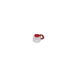 Verseuse et couvercle - SS-200558 - Moulinex