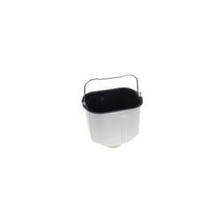 Cuve complète pour Machine à pain Moulinex SS-986062