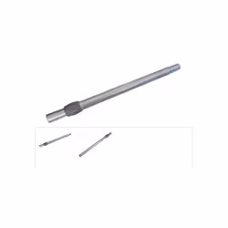 Tube télescopique diam 32mm pour Aspirateur. Référence de la pièce : 9002563253, Marque : TORNADO.
