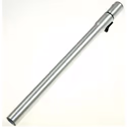 Tube télescopique pour Aspirateur. Référence de la pièce : 432200425071, Marque : PHILIPS. Caractéristiques de la pièce = Cou ...