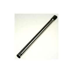 Tube d'aspiration haut inox pour Aspirateur MIELE 9266001