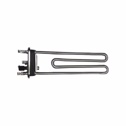 Resistance compatible (thermoplongeur) 2050W (vendue avec sonde) compatible pour lave-linge WHIRLPOOL, BAUKNECHT, LADEN, IGNI ...
