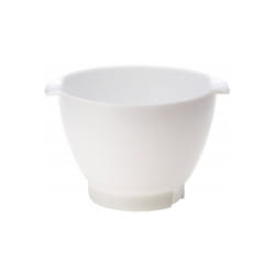 Bol Plastique Pour Robot Chef Et Sorbetiere Kenwood