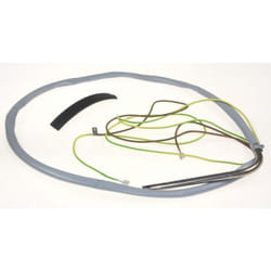 Element Chauffant 235v/125w Pour Refrigerateur Dometic