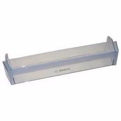 Balconnet porte bouteilles pour réfrigérateur, congélateur BOSCH 00708073Appareils compatibles :RÉFRIGÉRATEUR, CONGÉLATEUR BO ...