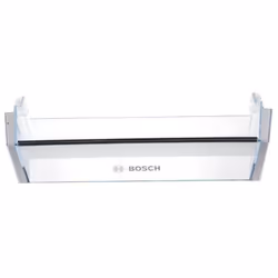 Balconnet porte bouteilles Bosch 00743239. Pièce d'origine fabricant contrôlée