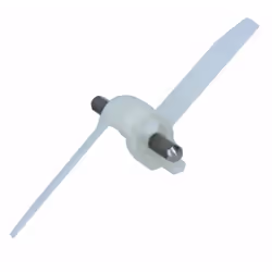 Pièce d'entrainement d'origine pour Robot ménager BOSCH 00630760, 00621923 Appareils compatibles : [ROBOT MÉNAGER BOSCH: ] MU ...