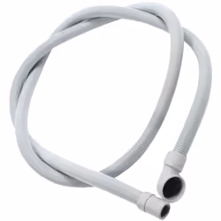Tuyau de vidange d'origine pour lave linge HAIER 0020300148 49045763 Appareils compatibles : [MACHINE À LAVER, LAVE-LINGE HAI ...