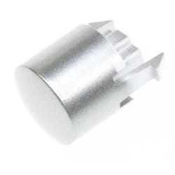 BOUTON POUR FOUR MICRO ONDE FAGOR / BRANDT * MWHA211AX 74X9482