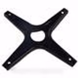 Croisillon réducteur de grille pour cuisinière Beko 119100057 - B4GI2 B4GW2 B4GW CD61120 CG51000D