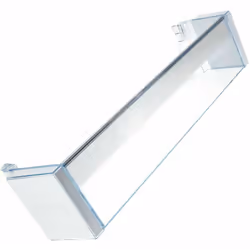 Balconnet porte bouteilles d'origine pour réfrigérateur, congélateur BOSCH, GAGGENAU 00747542 Appareils compatibles : [RÉFRIG ...