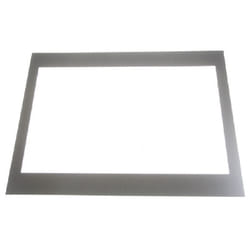 Vitre intérieure pour Four Beko 290440375