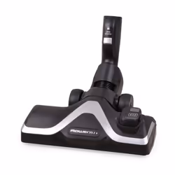 Description générale Brosse 2 positions SILENCE FORCE EXTREME pour aspirateur ROWENTA et TEFAL. Cette tête d’aspiration est c ...