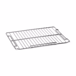 Grille compatible avec les fours Whirlpool 481010518218. Pièce d'origine fabricant contrôlée