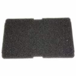 Filtre evaporateur pour sèche-linge BEKO, ESSENTIEL, ESSENTIEL B SMEGLe filtre à peluche du sèche-linge a pour fonction de ré ...