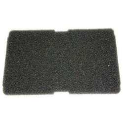 Filtre evaporateur (2964840100, 2964840200) Sèche-linge aya Beko continental edison, essentiel b, grundig, listo, saba, smeg