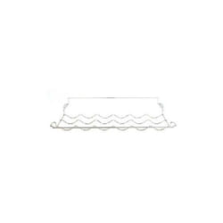 Grille clayette bouteille pour Réfrigérateur Beko 5742830100