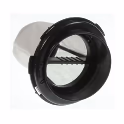 Filtre intérieur rapido pour Aspirateur. Référence de la pièce : 4055408118, Marque : ELECTROLUX.