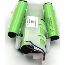 Batterie - ELECTROLUX - ZB3012 - Kit daccessoires pour aspirateur - Compatible avec plusieurs modèles