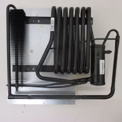 Agrégat pour Réfrigérateur. Référence de la pièce : 2071437111, MARQUE : DOMETIC. Couleur de la pièce : Gris.