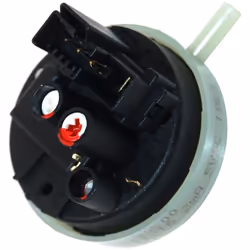 Pressostat R2.5 85/60 pour lave linge INDESIT, ARISTON HOTPOINT, SCHOLTES C00259298 Appareils compatibles : [MACHINE À LAVER, ...