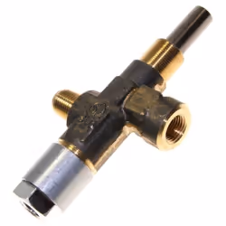 Sécurité complète thermocouple d'origine pour Réfrigérateur, congélateur DOMETIC 293165601 Appareils compatibles : [FRIGO, RÉ ...