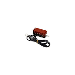 Interrupteur selecteur cpl pour refrigerateur Dometic 295202552