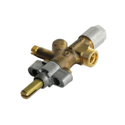 Vanne de régulation de gaz 30/50 mbars pour Réfrigérateur Dometic 2926276300