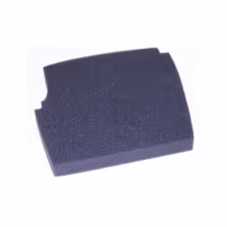 Filtre insonorisant pour Aspirateur. Référence de la pièce : 1181953017, Marque : ELECTROLUX.