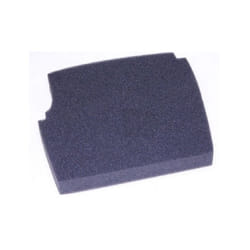 AEG - Filtre insonorisant pour Aspirateur electrolux 1181953017