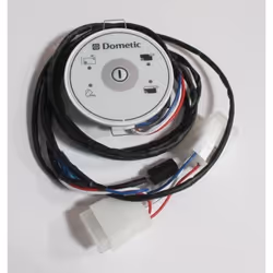 Platine de commande 4/6 pôles pour WC Dometic - DOMETIC - 2426016016 921000747 CTLP4050 921000771 CTS4110
