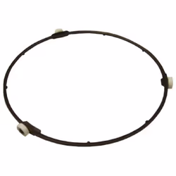 Cerceau à roulettes pour Micro-ondes. Référence de la pièce : DE97-00193B, Marque : SAMSUNG. Caractéristiques de la pièce = C ...