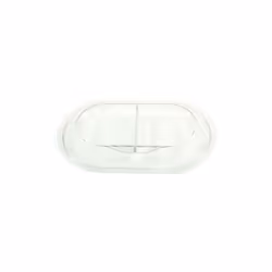 Couvercle pour Cuiseur vapeur. Référence de la pièce : 7323610024, Marque : BRAUN.