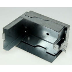 Ensemble carteur Brûleur pour Réfrigérateur Dometic 2412559664