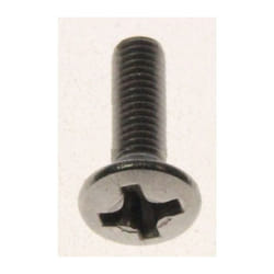 Vis M3X11 pour Plaque de cuisson scholtes C00280168