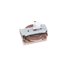 Commutateur commande 3 vitesses pour Hotte Novy 23859
