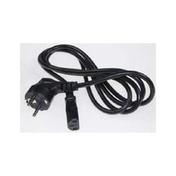 CORDON DALIMENTATION SECTEUR 1.80 METRE POUR TELEVISION LG 299363 asw
