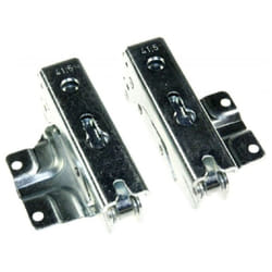 Bosch - Lot de 2 Charnières pour Réfrigérateur, Congélateur 12004051