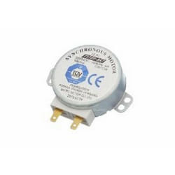 Bosch - moteur entraînement plateau pour micro-ondes whirlpool