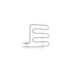 Résistance de voute grill pour four fagor Brandt vedette sauter de-dietrich