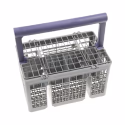 Panier à couverts pour Lave-vaisselle. Référence de la pièce : 1781501000, Marque : BEKO.