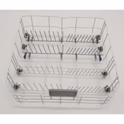 Panier inférieur pour Lave-vaisselle. Référence de la pièce : 1759000816, Marque : BEKO.
