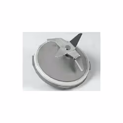 Base blender avec couteau pour Robot. Référence de la pièce : KW714295, Marque : KENWOOD.