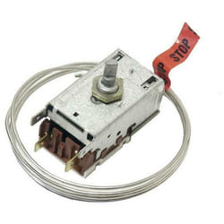 Thermostat (C00075584) Réfrigérateur, congélateur ARISTON HOTPOINT, INDESIT