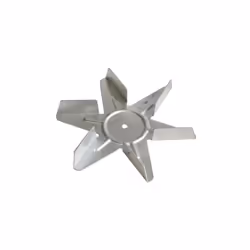 Turbine chaleur tournante pour Four. Référence de la pièce : 71X6981, Marque : BRANDT.