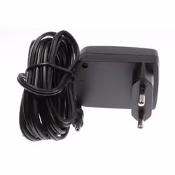Adaptateur pour Tondeuse. Reference de la piece : 35208700, Marque : BABYLISS. Couleur de la piece : Noir.